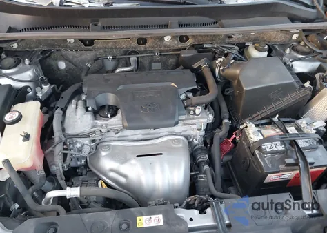 2018 Toyota Rav4 Se from USA, damaged, VIN JTMNFREV5JJ183517